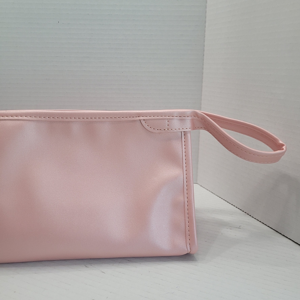 Chic Xl Cosmetic Bag Nwot View 2